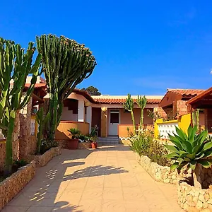 Vacanze Jerimar Lampedusa