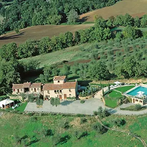  Alloggio per agriturismo Podere Santa Maria Italia
