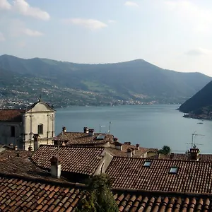  Appartamento Casa Madali' - Nel Borgo Italia