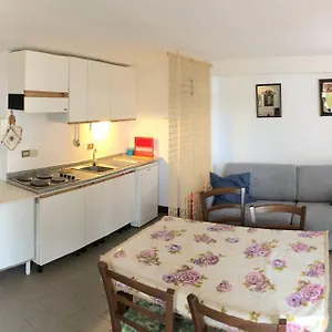  Appartamento Casa Elba Relax Italia