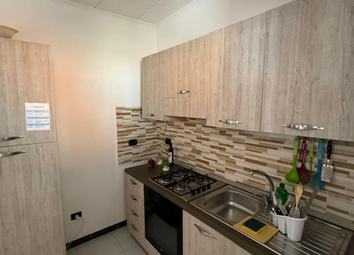 Residence La Conchiglia Lampedusa 0*,